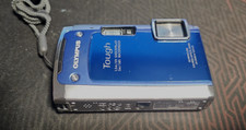 Olympus Tough TG-610 14.0MP