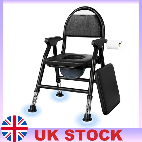 Folding lightweight bedside - folding,