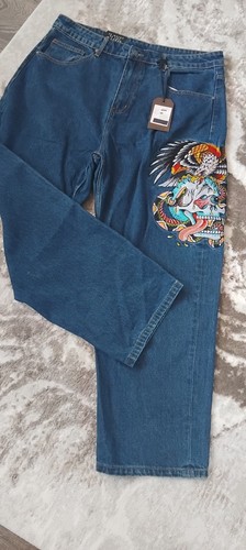 Hardy men indigo dark - ed,