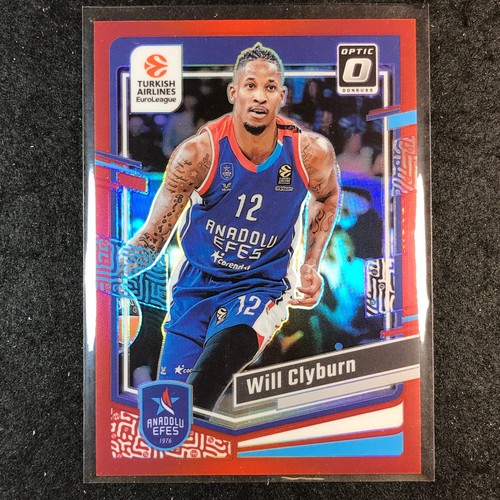 2023 donruss euroleague - 2023-24,