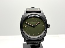 Panerai Radiomir Carbon