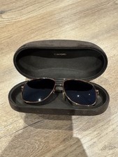 Tom Ford TF693 Benton GOLD
