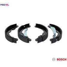 BRAKE SHOE SET 0 986 487 555 FOR SKODA OCTAVIA/Combi/Van ROOMSTER/Praktik  VW