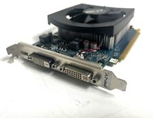 GRAPHICS CARD GeForce  GTX 650 1GB PNY DVI-I MINI HDMI  High Profile TESTED