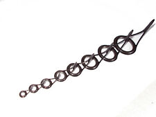 Single Leg Rings (Eyes) Quality Lined Guides Coarse Carp Sea Spinning 1post only