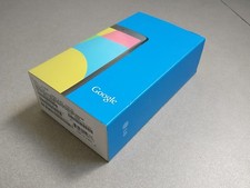 Nexus 5 D820 - 16GB - Black