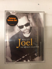 Billy Joel - The Ultimate