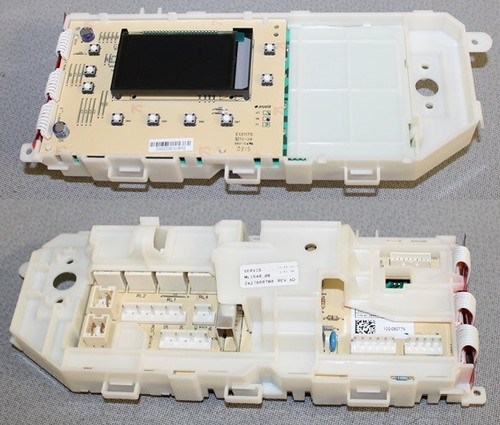 Genuine beko main control - genuine,