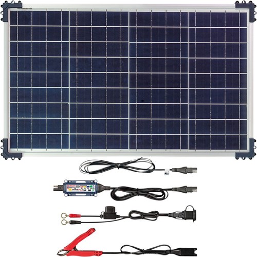 Tecmate solar duo 40w - tecmate,