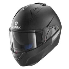 Shark Evo-One 2 Blank Matt