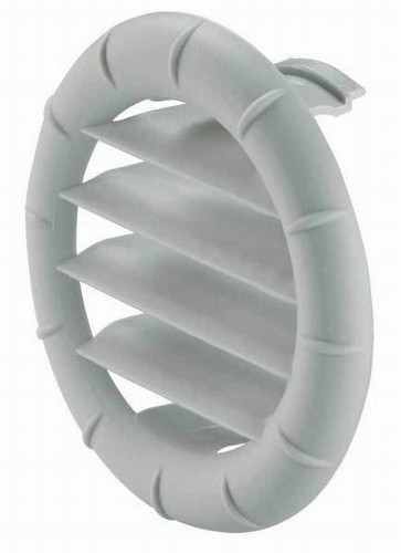 Truma agate grey blown - truma,