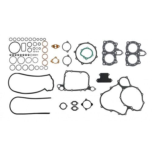Full gasket set fits - full, gl