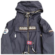Napapijri Men’s Jacket S |