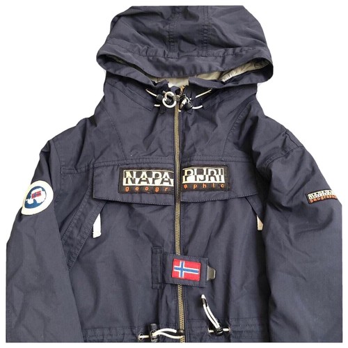 Napapijri men jacket - napapijri, s