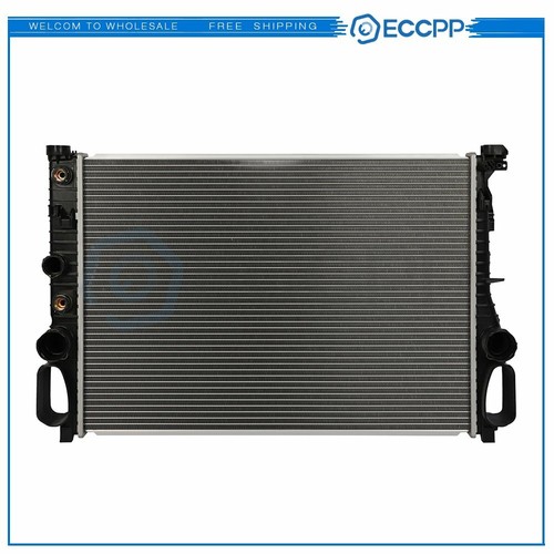 Aluminum radiator for - aluminum,