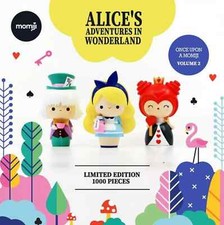 MOMIJI DOLL  Alice in Wonderland (Once Upon a Momiji vol 2)