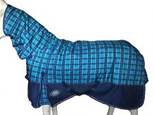 AXIOM 1800D BALLISTIC BLUE