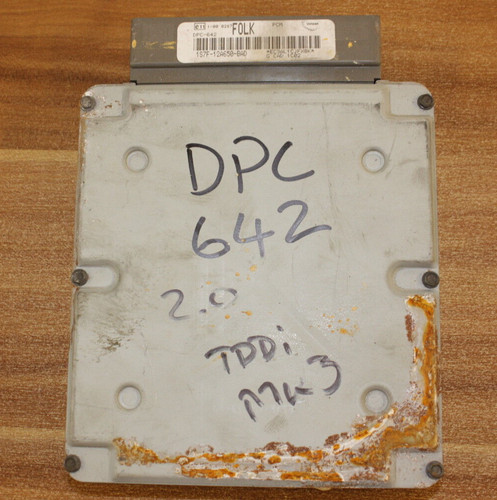 Genuine ford mondeo mk3 0 - genuine,