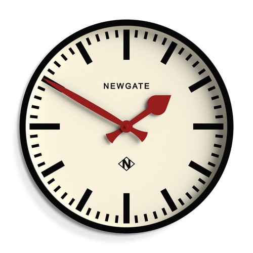 Newgate universal railway - -,