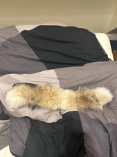 canada goose fur trim only