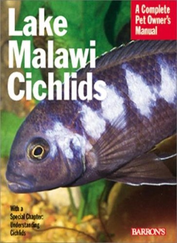 Lake malawi cichlids - lake,