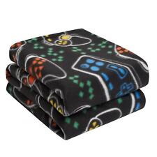 Dreamscene Gaming Fleece Throw