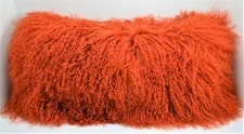 Real Tangerine Bright Orange