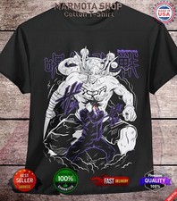 Jujutsu Kaisen T-Shirt