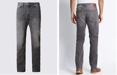 Blue harbour s cotton - blue,