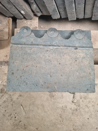 Reclaimed staffordshire blue - reclaimed,