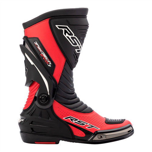 Rst tractech evo - rst, armoured