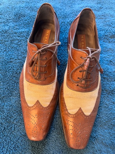 Mezlan mens shoes brown - mens,