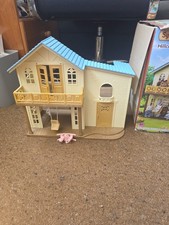 Sylvanian familes hillcrest - sylvanian,