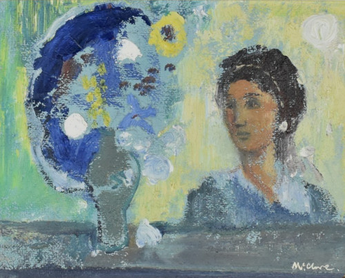 David mcclure - mcclure, (scottish)