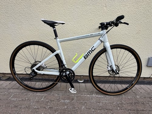 Bmc alpenchallenge ac01 - alpenchallenge,