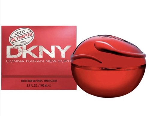 Dkny tempted 100ml edp - be,