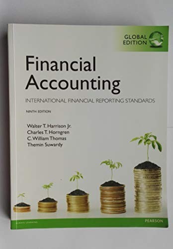 Financial accounting global - financial,