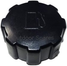 Genuine Homelite Lawnmower Fuel Tank Petrol Cap V35 Engine HL454 HP, HL454 SP