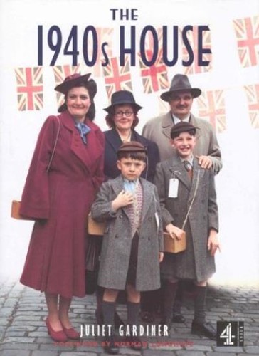 The 1940s house - the,