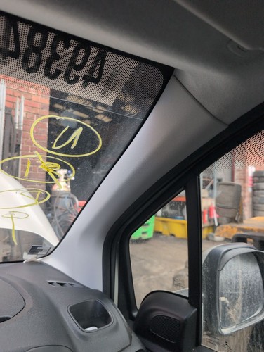 Vauxhall combo life elite - vauxhall,