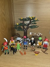 Playmobil Medieval Knights