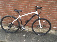 Specialized Crosstrail Sport