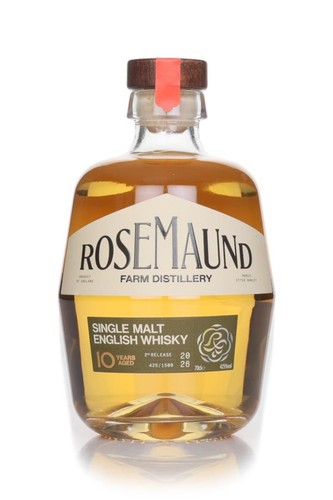 Rosemaund farm distillery - farm, 10