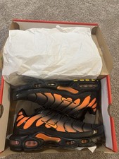 Nike Air Max Plus TN “Total