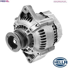 ALTERNATOR 8EL 015 637-721 FOR