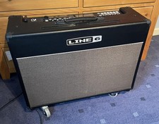 LINE6 VETTA II COMBO GUITAR