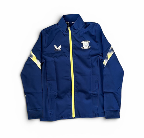 Kid preston north end fc - north,