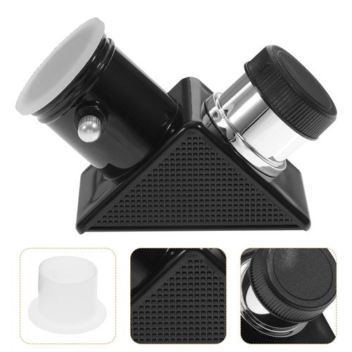 90degree diagonal telescope - 90degree,