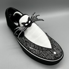 Vans Slip On The Nightmare