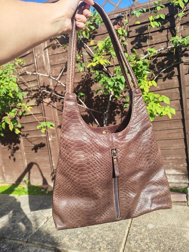 Pell mell genuine leather - pell-mell,